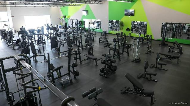Imagem 1 da galeria do parceiro Body Station