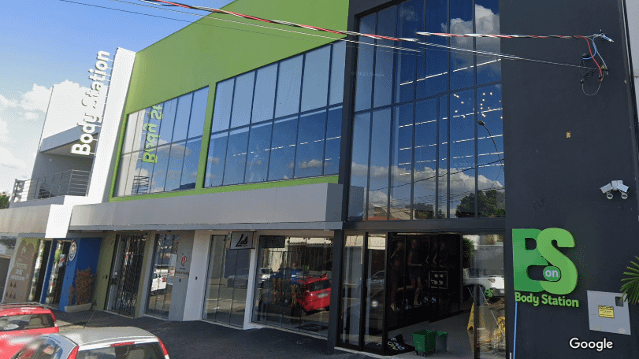 Imagem 2 da galeria do parceiro Body Station