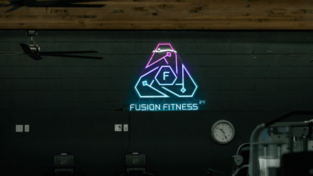Image 1 from Fusion Fitness Payette partner gallery