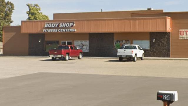 Image 2 from Fusion Fitness Payette partner gallery