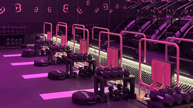 Image 2 from Bunda Preston Forest partner gallery