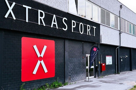 Bild 2 von XTRASPORT Büren Partnergalerie