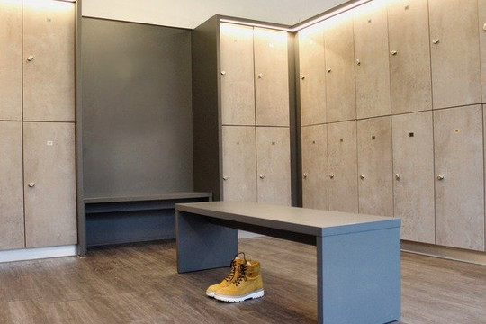 Bild 3 von XTRASPORT Büren Partnergalerie