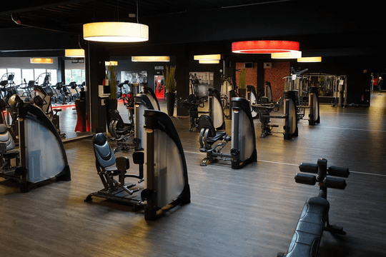 Bild 1 von XTRASPORT Büren Partnergalerie