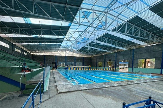 Imagem 1 da galeria do parceiro Thermas do Vale