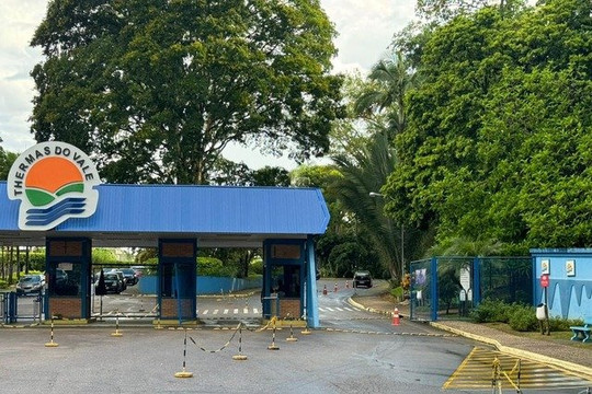 Imagem 2 da galeria do parceiro Thermas do Vale