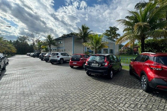 Imagem 3 da galeria do parceiro Thermas do Vale