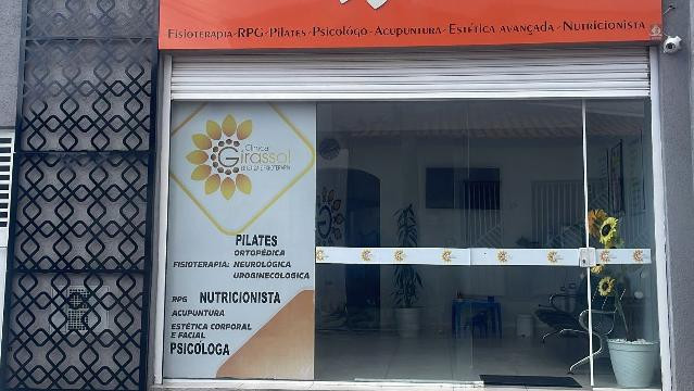 Imagem 2 da galeria do parceiro Clínica Girassol