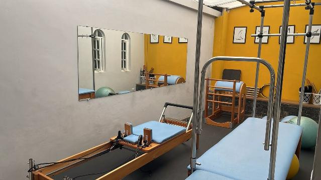 Imagem 1 da galeria do parceiro Clínica Girassol