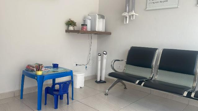 Imagem 3 da galeria do parceiro Clínica Girassol