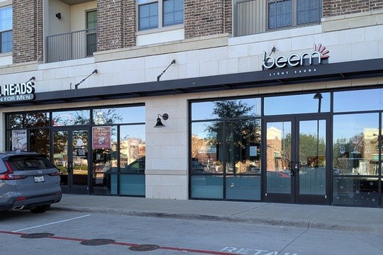 Image 2 from beem Light Sauna Addison partner gallery