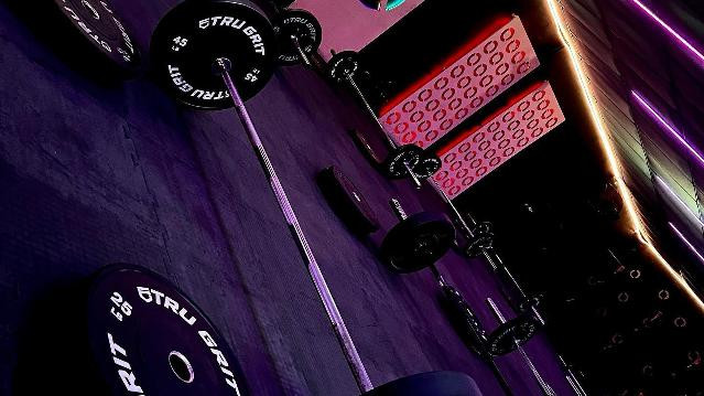 Image 1 from 1Revox Fitness Studio partner gallery