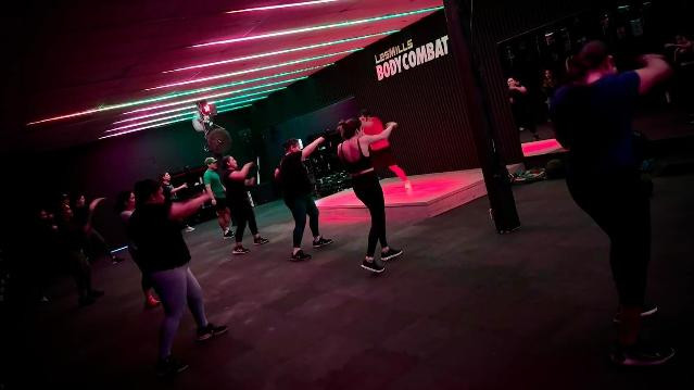 Image 2 from 1Revox Fitness Studio partner gallery