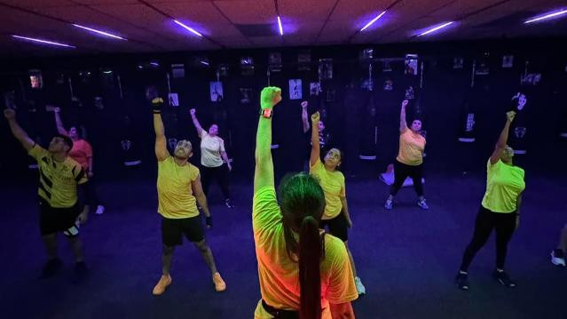Image 3 from 1Revox Fitness Studio partner gallery