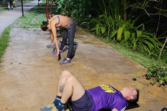 Imagem 3 da galeria do parceiro Assessoria Esportiva - Boa orientação