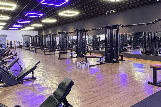 Imagem 1 da galeria do parceiro West Select