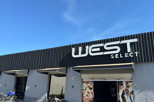 Imagem 2 da galeria do parceiro West Select