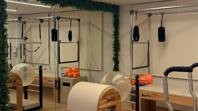 Imagem 3 da galeria do parceiro Studio Lessa Pilates