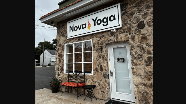 Image 2 from Nova Yoga partner gallery