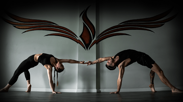 Image 1 from Nova Yoga partner gallery