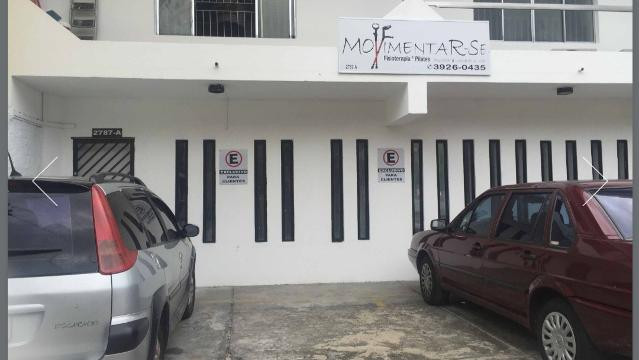 Imagem 2 da galeria do parceiro Movimentar-Se Fisioterapia E Pilates