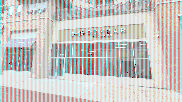 Image 2 from BODYBAR Pilates - Derby partner gallery