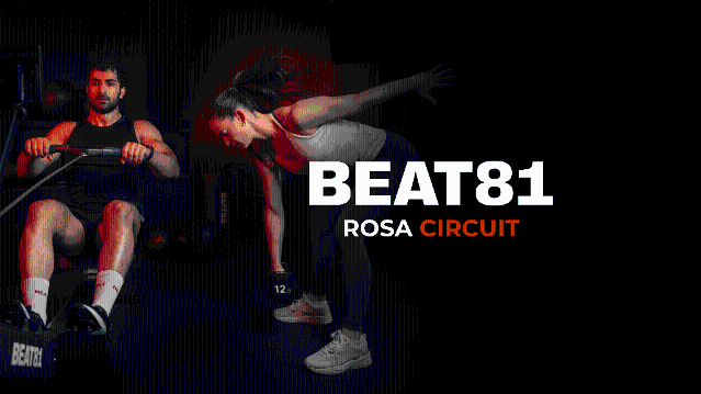 Bild 1 von BEAT81 - Rosa CIRCUIT Partnergalerie