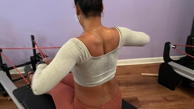 Image 3 from IMX Pilates Studio Clifton partner gallery