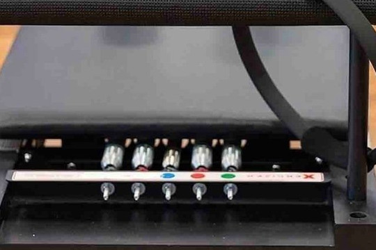 Image 1 from IMX Pilates Studio Clifton partner gallery