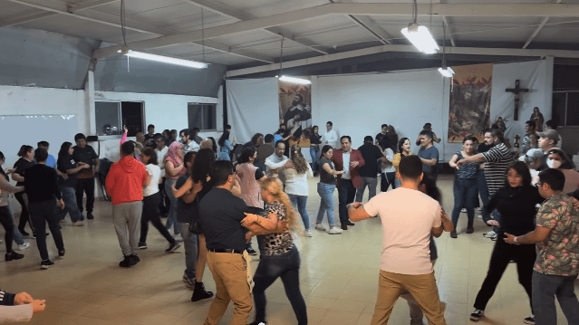Imagen 1 de la galería del partner Salsa con Caché