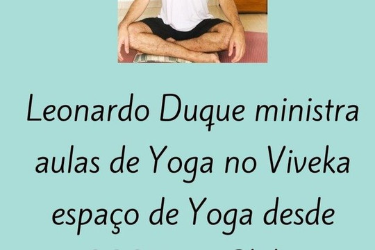 Imagem 3 da galeria do parceiro Niterói Viveka Yoga