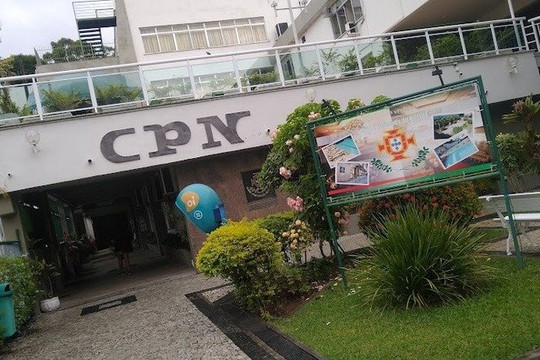 Imagem 2 da galeria do parceiro Niterói Viveka Yoga