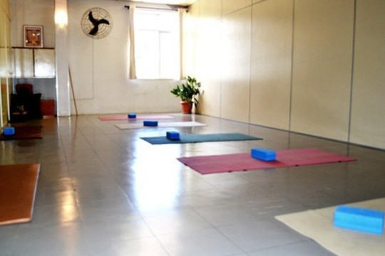 Imagem 1 da galeria do parceiro Niterói Viveka Yoga