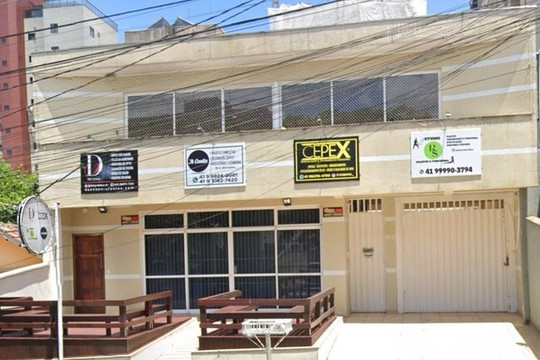 Imagem 2 da galeria do parceiro CEPEX'S - Musculação, Treinamento Funcional e Ginástica para Idosos