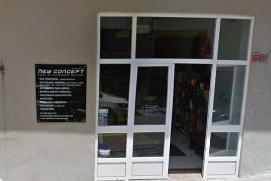 Imagen 2 de la galería del partner New Concept Tarifa
