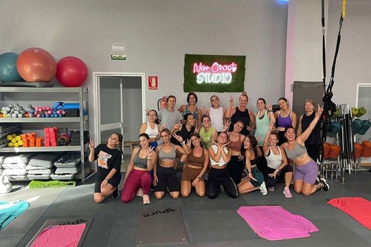 Imagen 3 de la galería del partner New Concept Tarifa