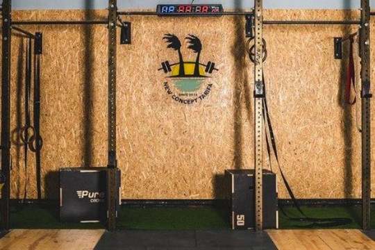 Imagen 1 de la galería del partner New Concept Tarifa