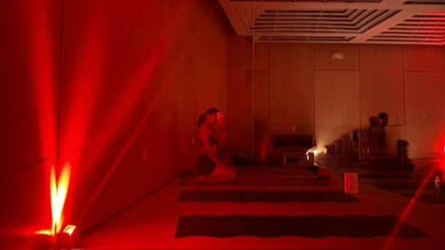 Image 3 from Heated Room Santa Monica partner gallery