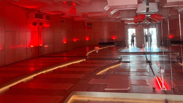 Image 1 from Heated Room Santa Monica partner gallery