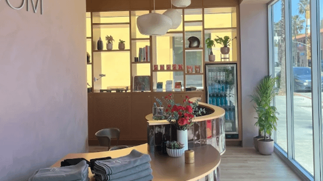 Image 2 from Heated Room Santa Monica partner gallery