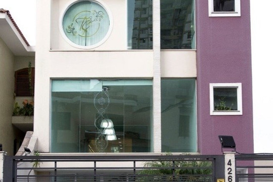 Imagem 2 da galeria do parceiro Pure Pilates - Freguesia Do Ó