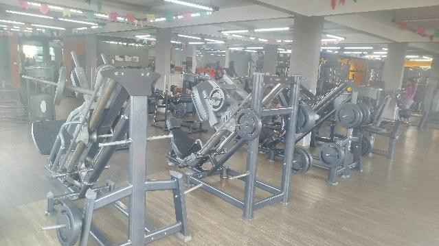 Imagem 3 da galeria do parceiro Academia Fit Mania