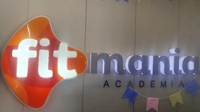 Imagem 2 da galeria do parceiro Academia Fit Mania