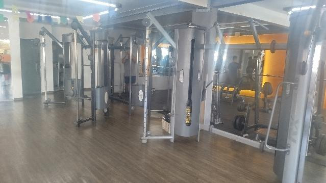Imagem 1 da galeria do parceiro Academia Fit Mania