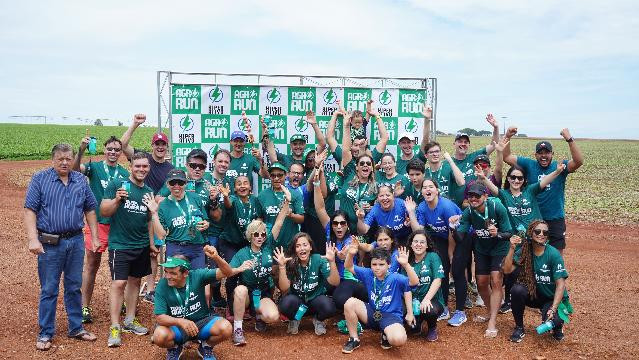 Imagem 1 da galeria do parceiro Hiperatividade Runners