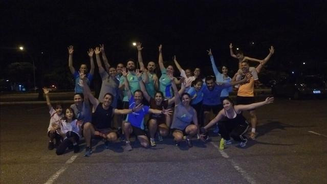 Imagem 3 da galeria do parceiro Hiperatividade Runners