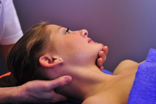 Bild 2 von Physiotherapie BRÜDERLIN Partnergalerie