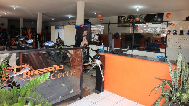 Imagem 2 da galeria do parceiro Academia Expressão do Corpo