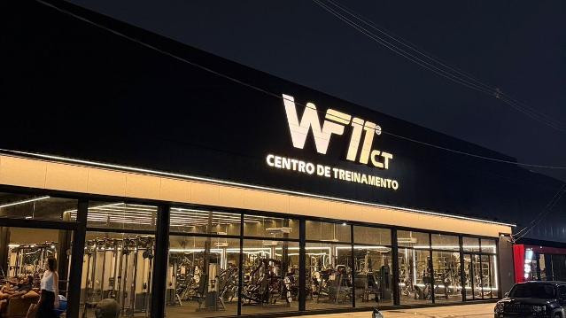 Imagem 2 da galeria do parceiro WF11 CT CANELAS