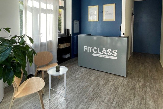 Immagine 2 dalla galleria del partner Fitclass